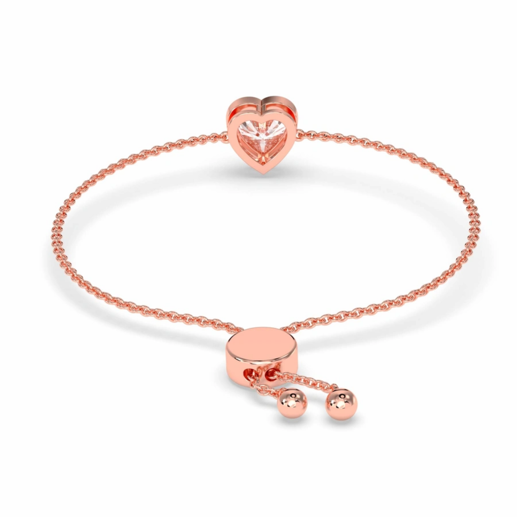 Kyra Heart Fashion Bracelet