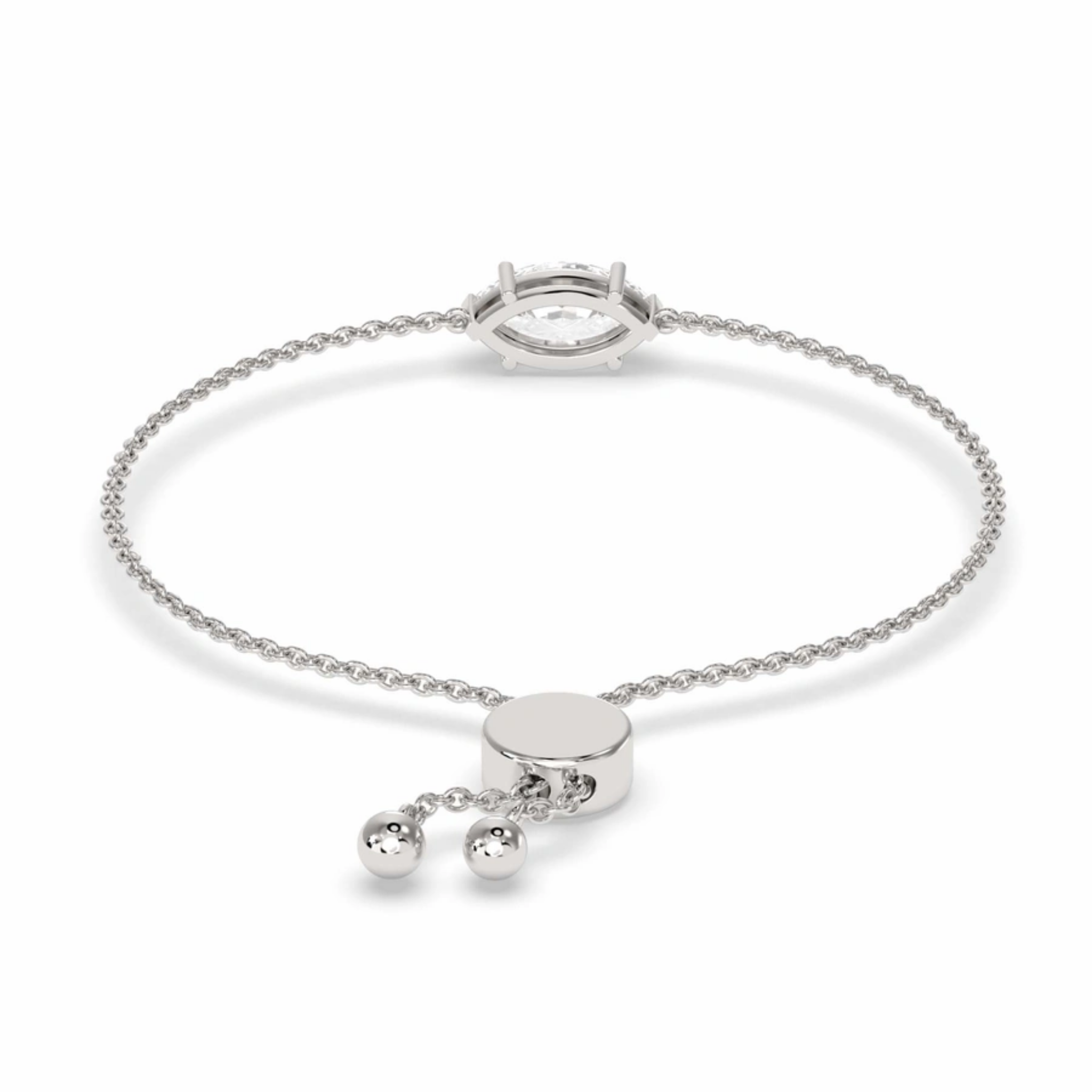 Nara Marquise Fashion Bracelet