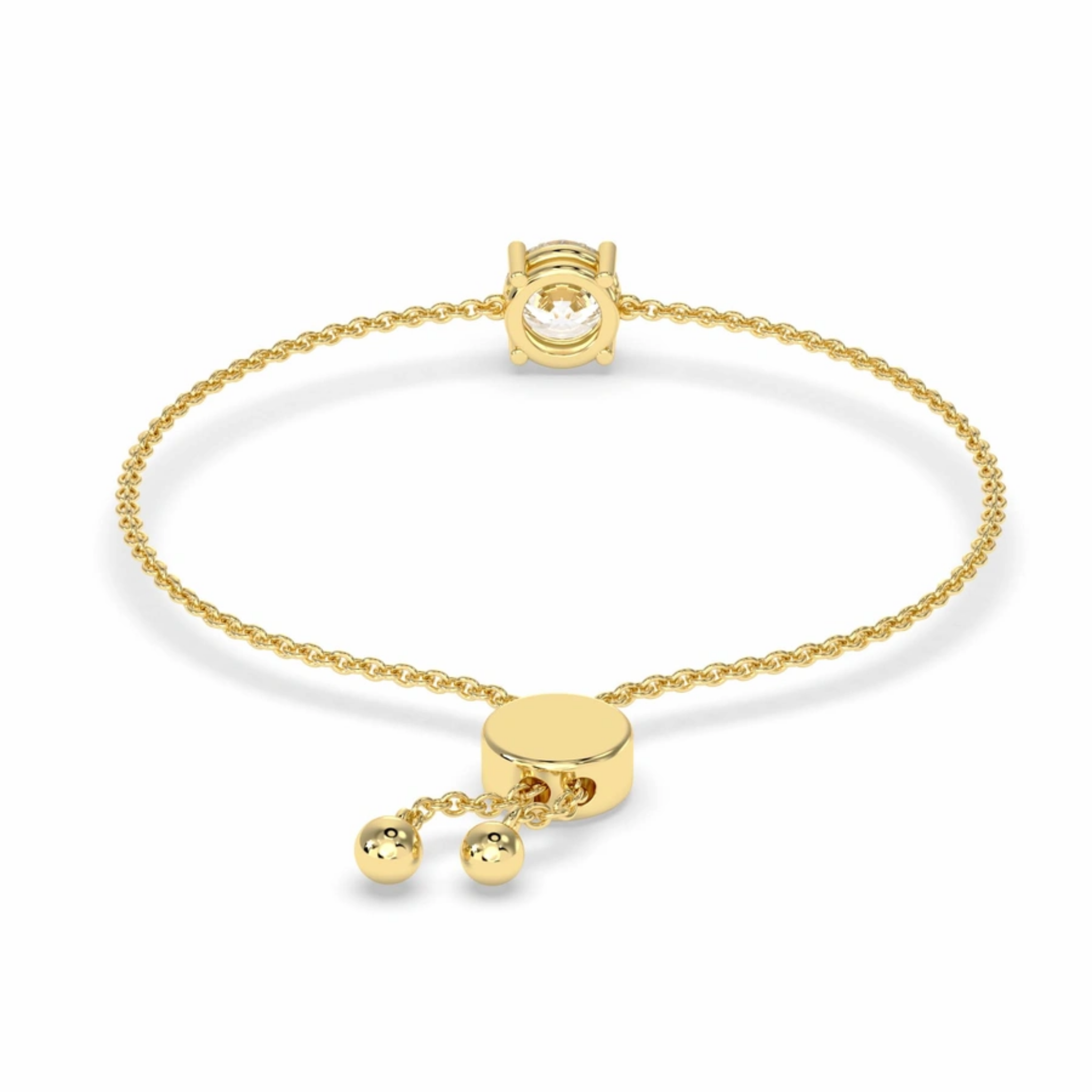 Paula Round Fashion Bracelet